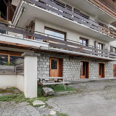 Le Covagnet * Saint-Gervais-les-Bains