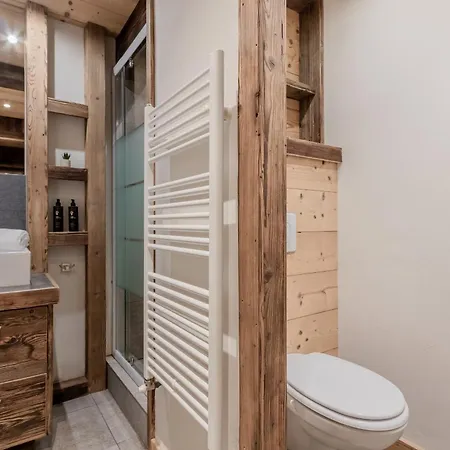Le Covagnet Apartment