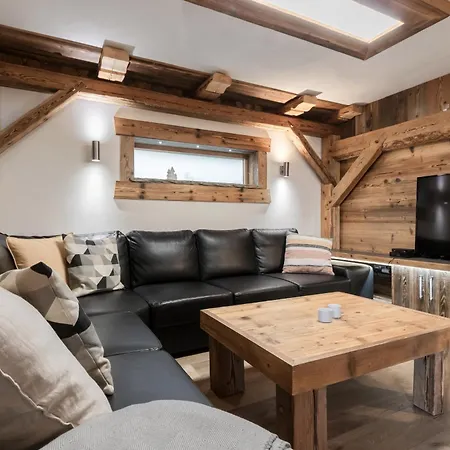 Apartment Le Covagnet