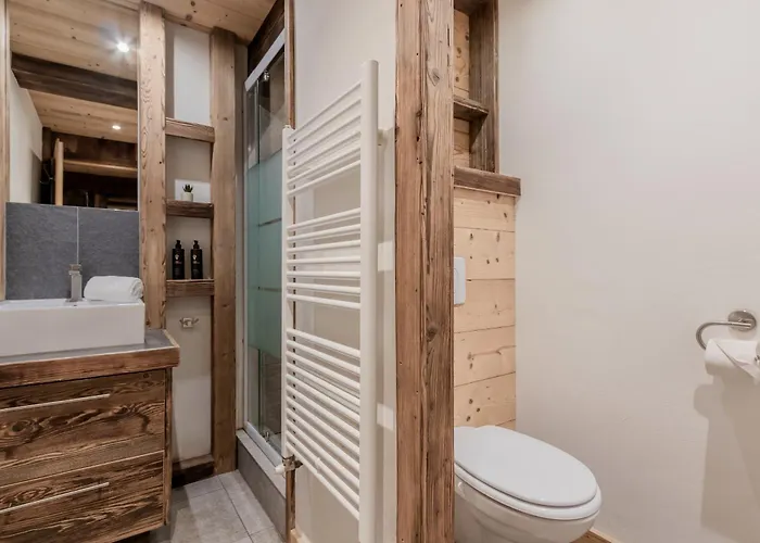Le Covagnet Apartamento